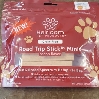 Road Trip Sticks MINI's
